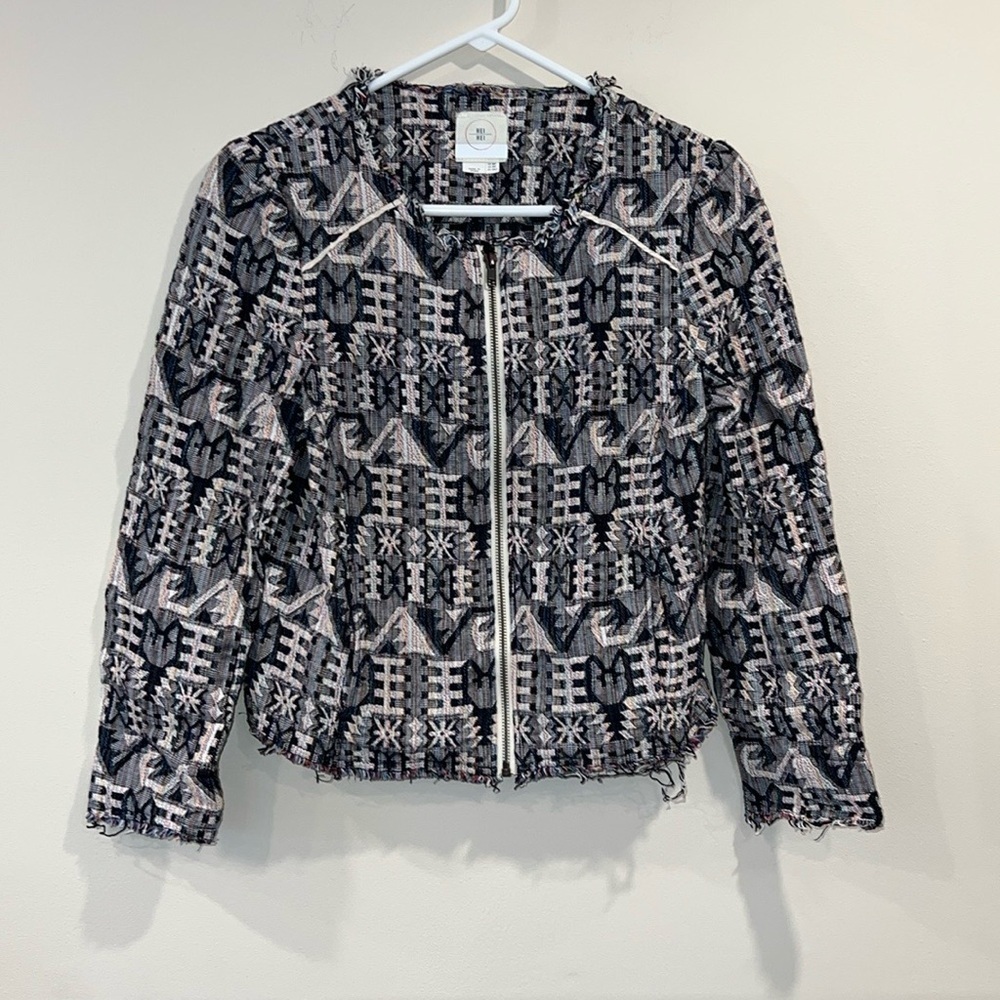 🔥HEI HEI Antrophology Jacket🔥